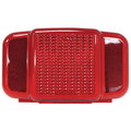 Anderson Marine Anderson Marine B457L-15 457 Combination Tail Light - Replacement Lens B457L-15
